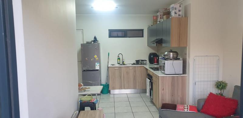 1 Bedroom Property for Sale in Gordons Bay Western Cape